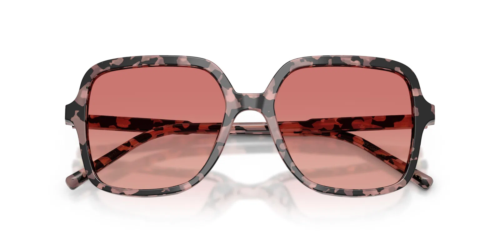 Dolce & Gabbana 4539 Sunglasses - view 10